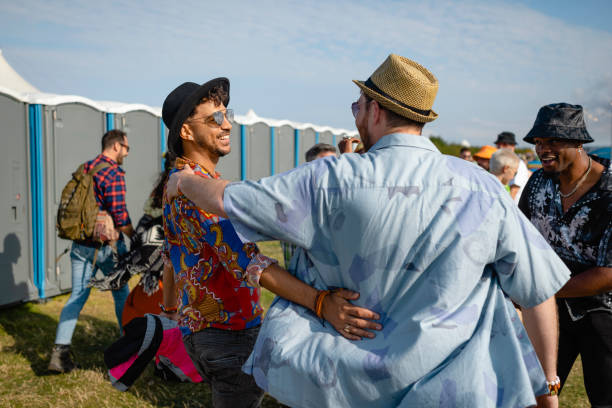 Trusted Maxton, NC Portable Potty Rental  Experts